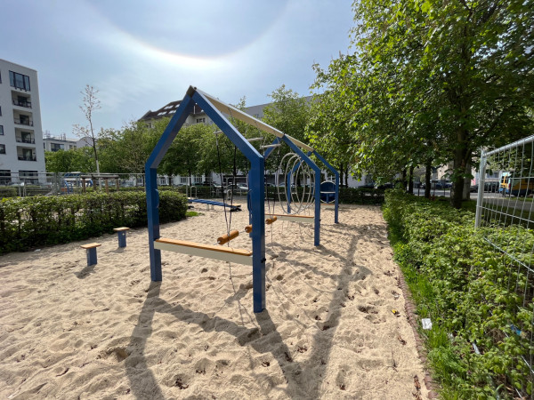 Spiel Bau Spielgerate 4547