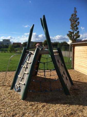 Spielart Kleinkind Spielgerate Robinie 4512