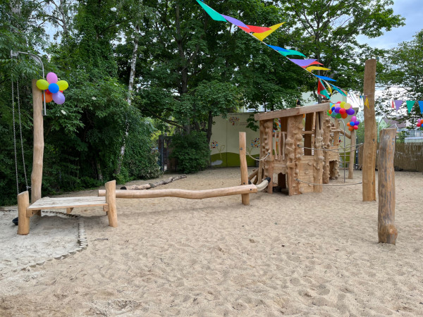 Spielart Spielanlage 4575