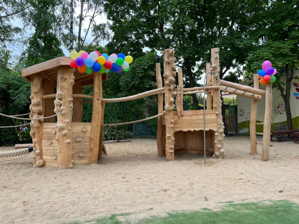 Spielart Spielanlage 4576