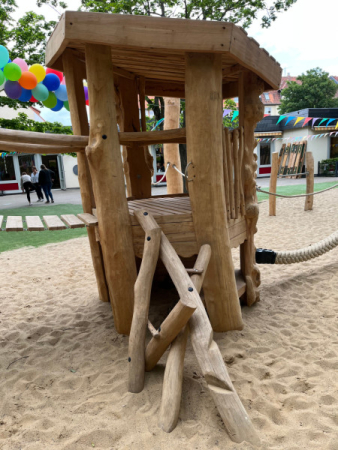 Spielart Spielanlage578