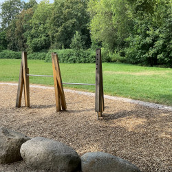 Attash Holzgestaltung Spielplatz 4602