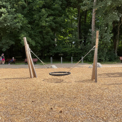Attash Holzgestaltung Spielplatz 4603
