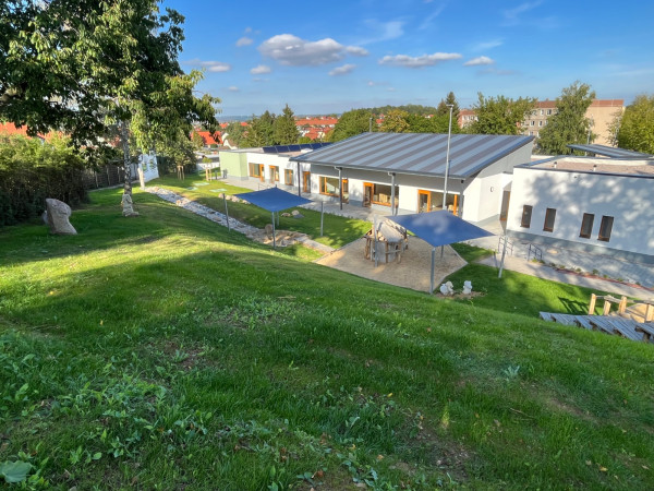 Planex Sonnensegel 4660