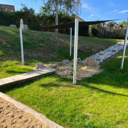 Planex Sonnensegel 4661