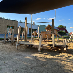 Planex Sonnensegel662