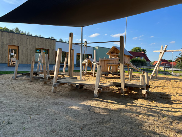 Planex Sonnensegel662