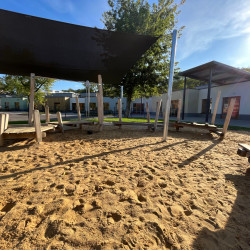 Planex Sonnensegel 4663