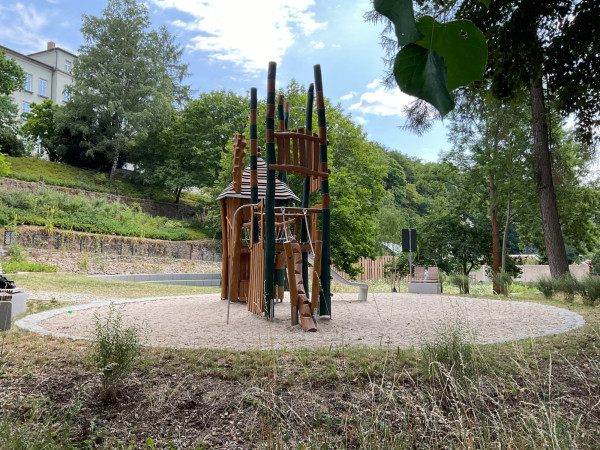 Spielart Spielanlage 4631