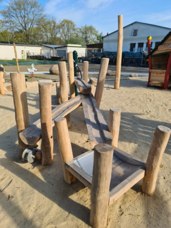 Spielart Spielanlage 4622