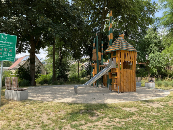 Spielart Spielanlage 4632