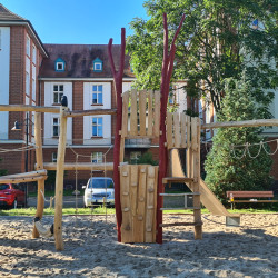 Spielart Spielanlage 4684