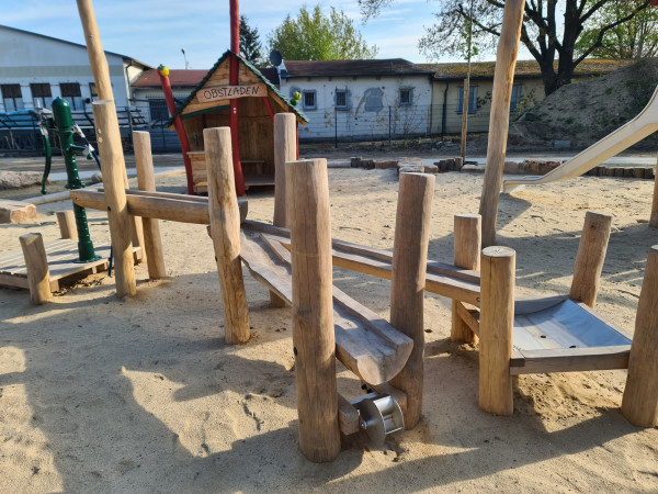 Spielart Spielanlage 4623