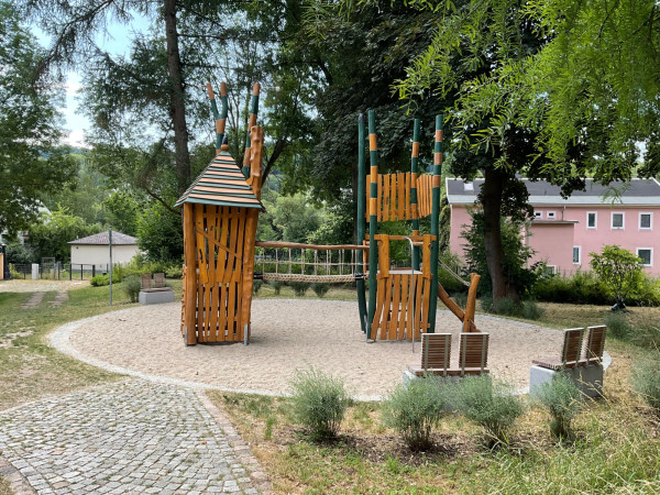 Spielart Spielanlage 4633