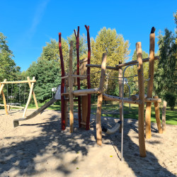 Spielart Spielanlage686