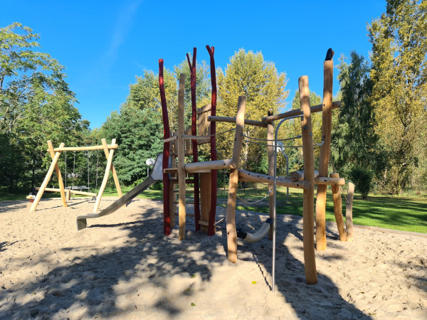 Spielart Spielanlage686