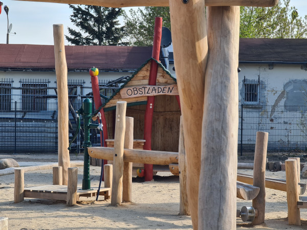 Spielart Spielanlage 4625