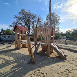 Spielart Spielanlage 4627