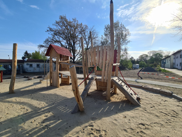 Spielart Spielanlage 4627