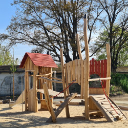 Spielart Spielanlage 4628