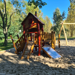 Spielart Spielanlage U3 4687