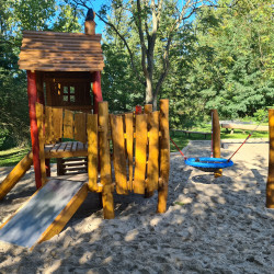 Spielart Spielanlage U3 4688