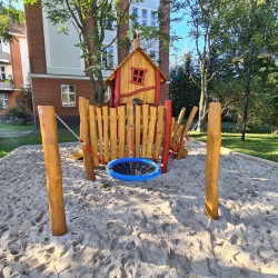 Spielart Spielanlage U3 4689