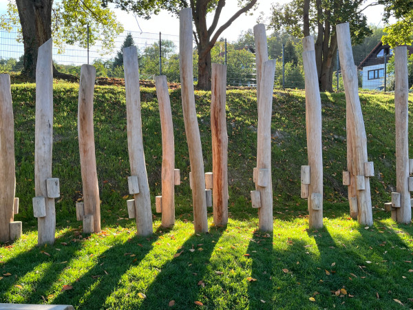 Spielart Stelzengarten