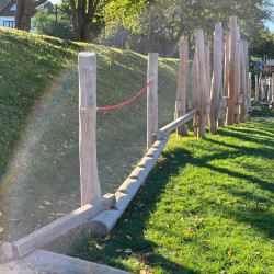 Spielarten Balancieranlage