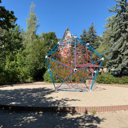 Tri Poli Seilspielgerat 4642