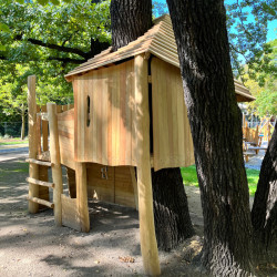 Spielart Baumhaus 4747