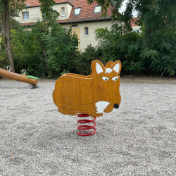 Spielart Spielplatz715