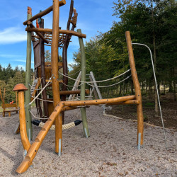 Spielart Waldspielplatz 4721