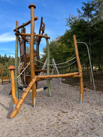 Spielart Waldspielplatz 4721