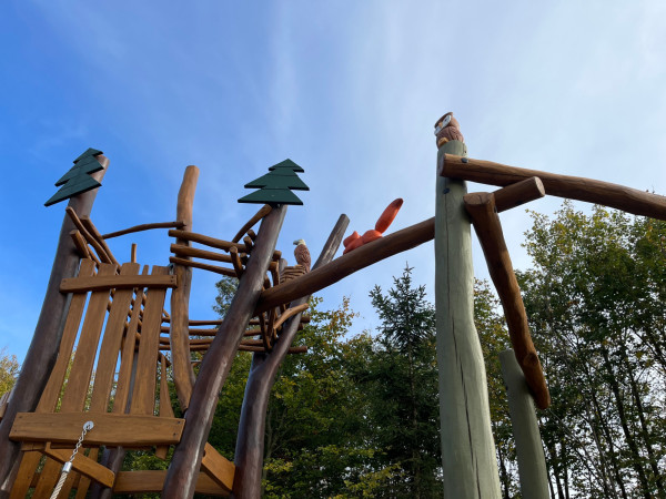 Spielart Waldspielplatz 4728