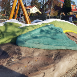 X Move Drachenfelsen 4783