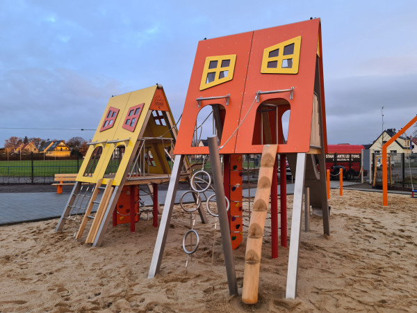 Spiel Bau Spielhutten