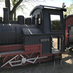 Spielart Lokomotive Spielgerate 4837