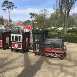 Spielart Lokomotive Spielgerate 4842