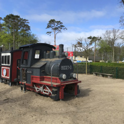 Spielart Lokomotive Spielgerate 4843