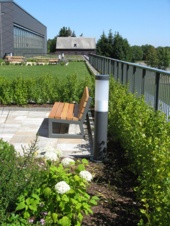 Stadtmobel Sitzgruppe Aussenanlagen 4823