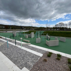 X Move Parkouranlage873