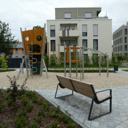 Spiel Bau Spielplatz Edelstahl Spielgerate Spielkombination