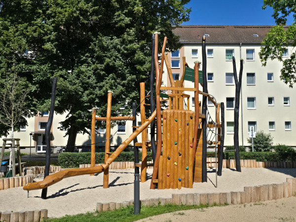 Spielart Kletterkombination