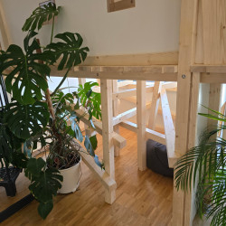 Indoorspielplatz Indoor Spielturm Rutsche Kletterturm Indoor 5095