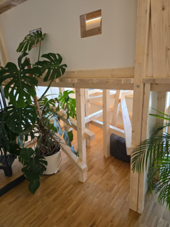 Indoorspielplatz Indoor Spielturm Rutsche Kletterturm Indoor 5095