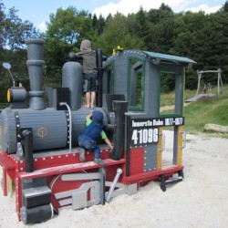 Clausthal-Zellerfeld - 2014 