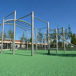 Leipzig Philipp Rosenthal Strasse 63 Gymnasium Prager Spitze  17  5103