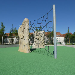 Leipzig Philipp Rosenthal Strasse 63 Gymnasium Prager Spitze  2  5110