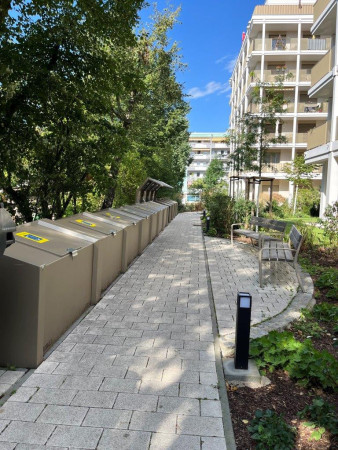 Sieglift Dresden Mulleinhausung 5135